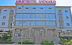 Apart Hotel Gatagold